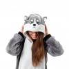 Кигуруми Хаски, размер M (155-165 см) - 2